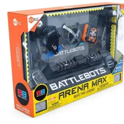 BattleBots Arena Max