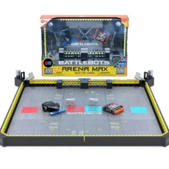 BattleBots Arena Max