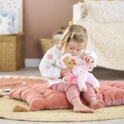 Bébé Calin - Loving Teddy Bear - 12