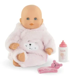 Bébé Calin - Loving Teddy Bear - 12