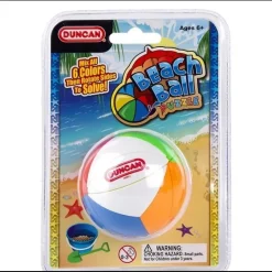 Beach Ball Puzzle
