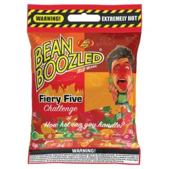 BeanBoozled Fiery Five 1.9 oz Bag