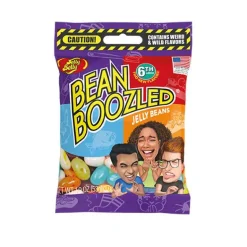 BeanBoozled Jelly Beans 1.9 oz Bag (6th edition)