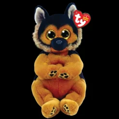 Beanie Bellie - Ace the German Shepard - 8" Small