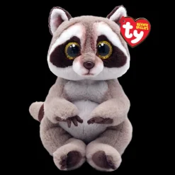 Beanie Bellie - Petey the Racoon - 8"