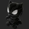 Beanie Babies - Black Panther - Soft Medium 13"