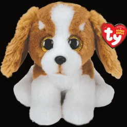 Beanie Baby - Barker - 8" Small