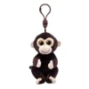 Beanie Bellie - Matteo the Monkey - 5" Clip