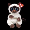 Beanie Bellie - Miso Siamese Cat - 8" Small