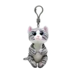 Beanie Bellie - Mitzi the Cat - 5" Clip