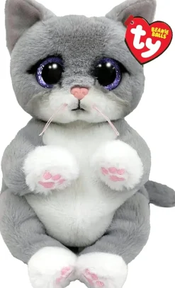 Beanie Bellie - Morgan the Cat - 13" Medium