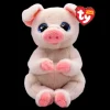 Beanie Bellie - Penelope the Pig - 13" Medium
