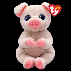 Beanie Bellie - Penelope the Pig - 13" Medium