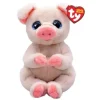 Beanie Bellie - Penelope the Pig - 8"