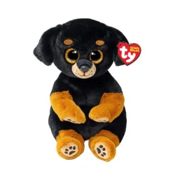 Beanie Bellie - Randi the Rottweiler - 8" Small