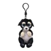 Beanie Bellie - Ranger the Dog - 5" Clip