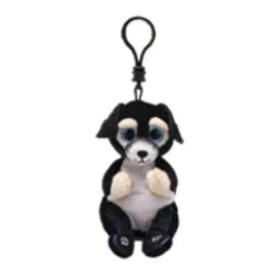 Beanie Bellie - Ranger the Dog - 5" Clip