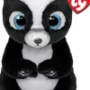 Beanie Bellie - Rukus the Skunk - 8" Small