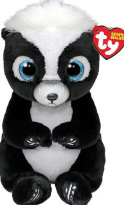 Beanie Bellie - Rukus the Skunk - 8" Small