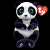 Beanie Bellie - Ying Black and White Panda - 8" Small