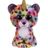 Beanie Boo - Giselle Leopardicorn - 6" Small