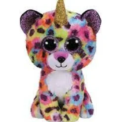 Beanie Boo - Giselle Leopardicorn - 6" Small