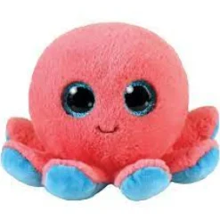 Beanie Boos - Sheldon the Octopus
