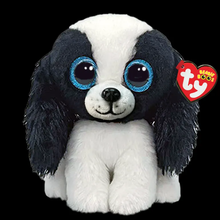 Beanie Boo's - Sissy the Dog - 6" Small