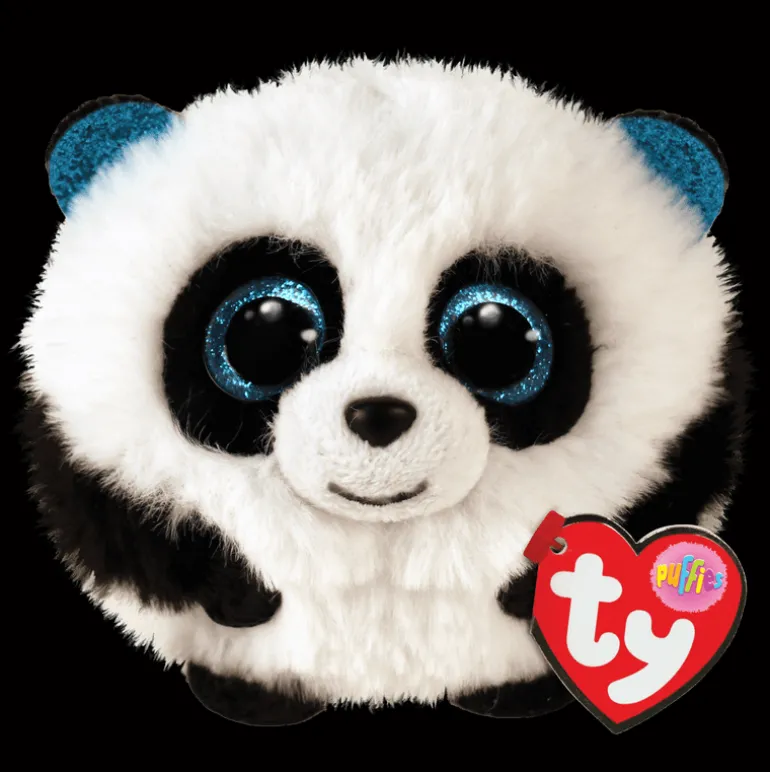 Beanie Boo's - Bamboo the Panda