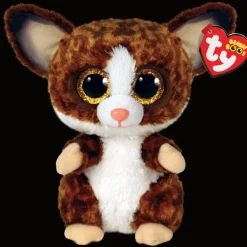 Beanie Boo's - Binky the Bush Baby