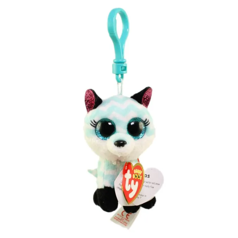 Beanie Boo's - Cassidy the Cat