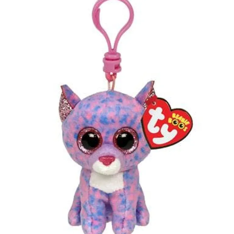 Beanie Boo's - Cassidy the Cat