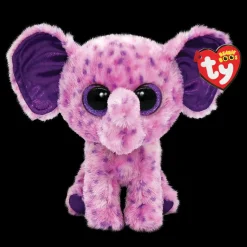 Beanie Boo's - Eva the Elephant