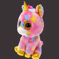 Beanie Boo's - Fantasia Unicorn