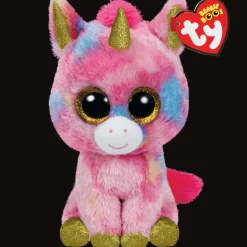 Beanie Boo's - Fantasia Unicorn