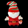Beanie Boo's - Gnewman the Red Gnome