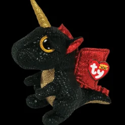 Beanie Boo's - Grindal the Dragon