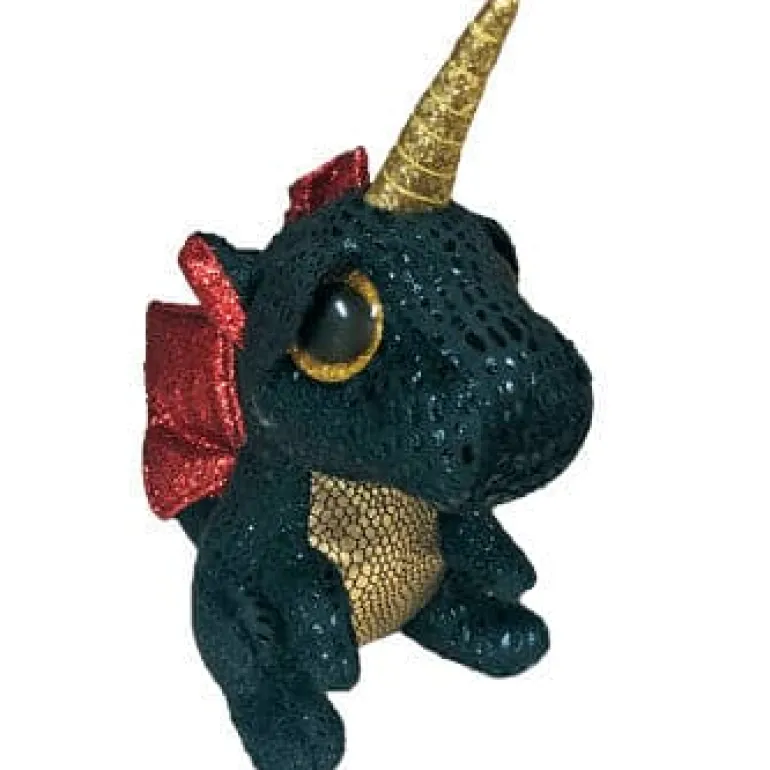 Beanie Boo's - Grindal the Dragon