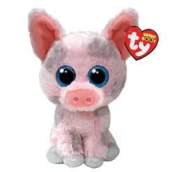 Beanie Boo's - Hambone the Pig - Small 6"