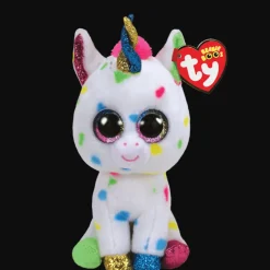 Beanie Boo's - Harmonie the Unicorn