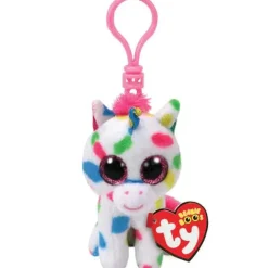 Beanie Boo's - Harmonie the Unicorn