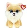 Beanie Boo's - Honeycomb the Dog - 6" Small
