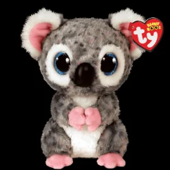 Beanie Boo's - Karli the Koala