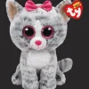 Beanie Boo's - Kiki the Cat