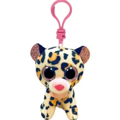 Beanie Boo's - Livvie the Leopard