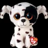 Beanie Boo's - Luther the Dalmatian