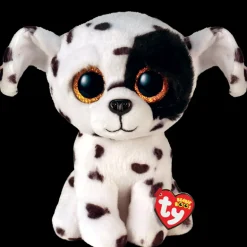 Beanie Boo's - Luther the Dalmatian