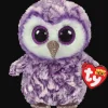 Beanie Boo's - Moonlight the Owl