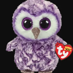 Beanie Boo's - Moonlight the Owl