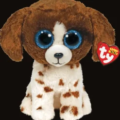 Beanie Boo's - Muddles the Dog